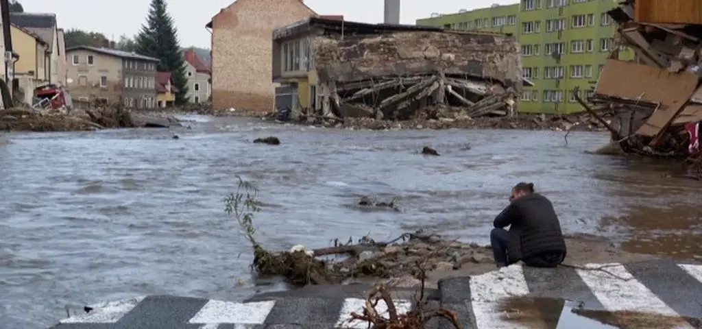 Trzeba przywyknąć