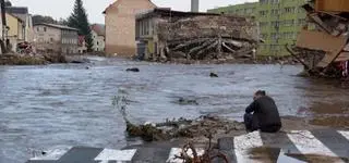 Trzeba przywyknąć