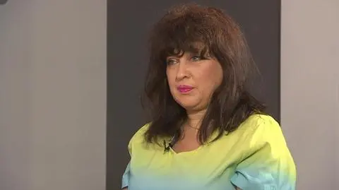 Dr Poprawa: mamy takie wrażenie, że za chwilę nas wszystko przygniecie