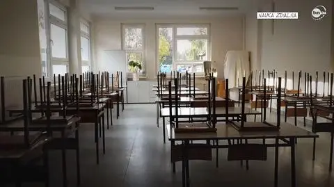 Edukacja w czasach pandemii