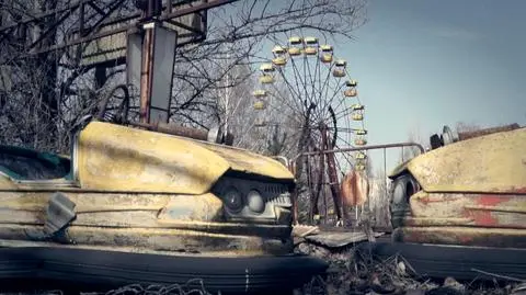 Czarnobyl. Strefa Wojny