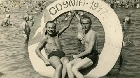 Gdynia. Sto lat z morza i marzeń. Część I: Obiecana