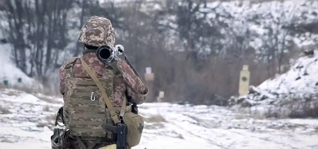 "Czasami bywa tak, że większym grzechem jest niezabicie kogoś"