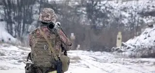 "Czasami bywa tak, że większym grzechem jest niezabicie kogoś"