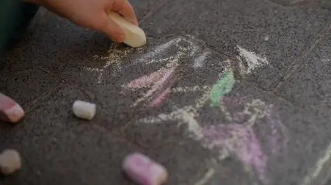 Ciągle czekam, mamo