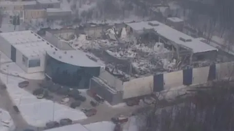 Rocznica katastrofy w hali Międzynarodowych Targów Katowickich