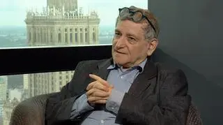 Edelman: obojętność jest najgorsza, bo naznacza wszystkich