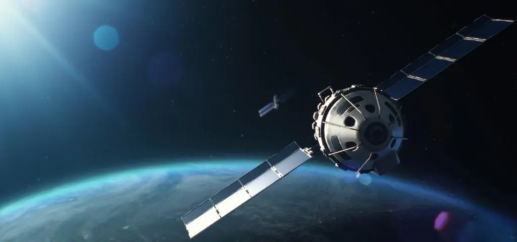 "Wojna w przestrzeni kosmicznej już się toczy"