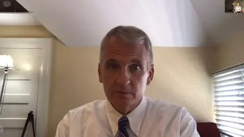 Timothy Snyder: Podczas kryzysu rząd potrzebuje krytyki