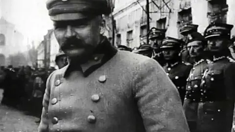 100. rocznica Bitwy Warszawskiej. Zamoyski: Nie było świadomości na Zachodzie, że Polska też jest w stanie uratować Europę