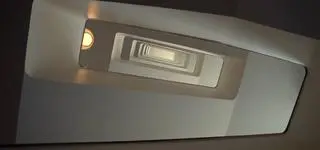 Architekci modernizmu się tutaj wyżywali. W Gdyni oko odpoczywa