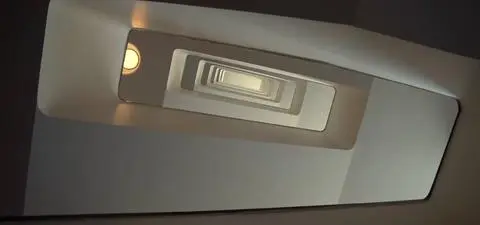 Architekci modernizmu się tutaj wyżywali. W Gdyni oko odpoczywa