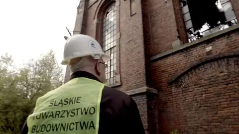 Wstrząsające relacje górników. Przeżyli wybuch metanu