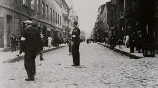 Warszawa nie była jedyna