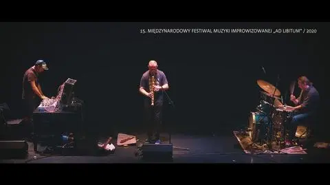 Branża artystyczna vs. pandemia