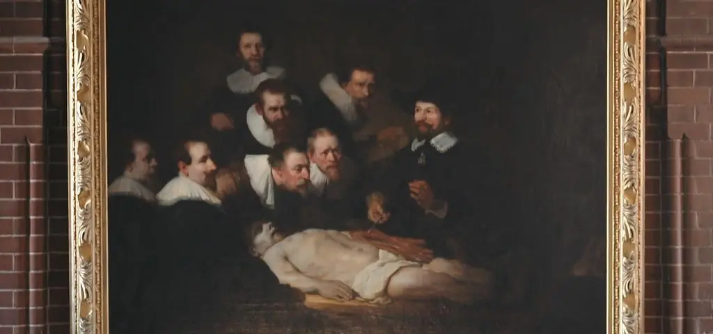 Zmarli uczą żywych. Jak zwłoki służą nauce