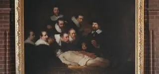 Zmarli uczą żywych. Jak zwłoki służą nauce