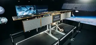 Nowe "oczy" polskiego wojska. Dojrzą wszystko, nawet nocą i przez chmury 