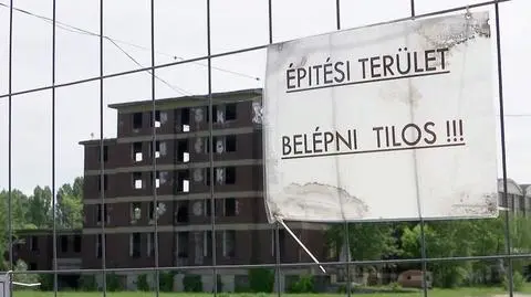 "Chiński koń trojański" obudził Węgrów. "Rząd nie spodziewał się takiego sprzeciwu społecznego"