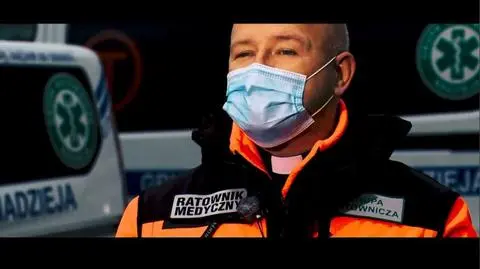 "Chcemy jak najbardziej pomóc"