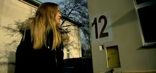 "Oddział dwunasty". Mówią o piekle w szpitalu "Dziekanka" w Gnieźnie