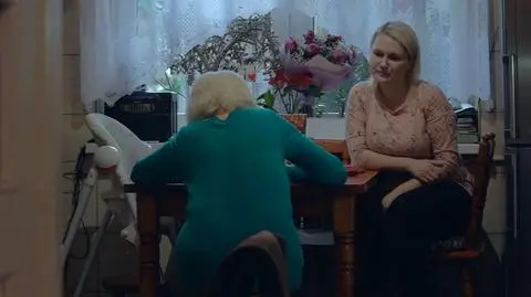 "To jest dla nas rodzina"