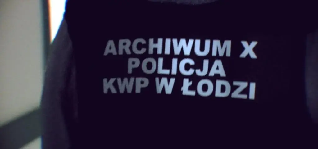 "Jest kilka zabójstw, które uważam za przegraną. To porażka policji"