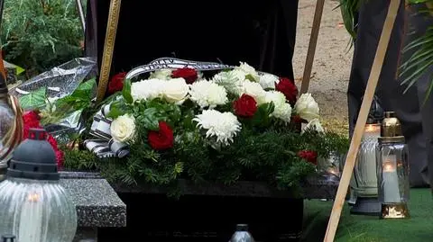 "Miał fajny pogrzeb". Jak żegnamy bliskich