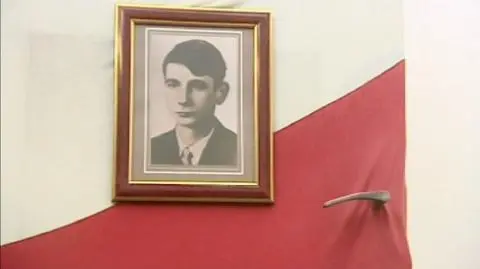Historia drzwi, na których robotnicy w grudniu 1970 r. nieśli ciało zastrzelonego stoczniowca