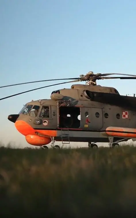 Pożegnanie z Czternastką