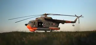 Ostatnie godziny legendarnych śmigłowców. Ratownicy: nikt nic nie zrobił