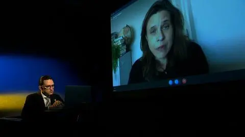 Catherine Belton o tym, jak pieniądze Putina omamiły Zachód