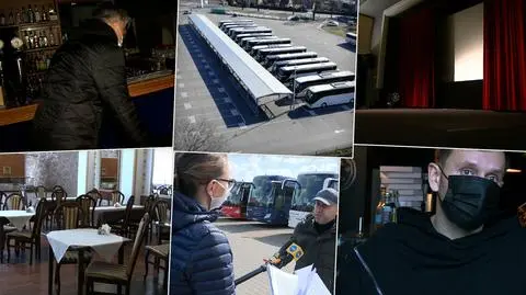 10 firm po 10 miesiącach. Pandemia oczami przedsiębiorców