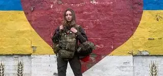 Victoria o pomocy w Donbasie: siłę dają mi podziękowania ludzi, którzy docierają do swoich bliskich