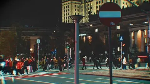 "Noclegownia? To był hardkor, to mi siadło na psychikę". Młodych bezdomnych stale przybywa 