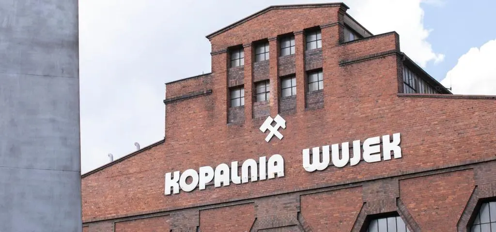 Habitat i kosmiczne poligony. Gdzie? W kopalni "Wujek"