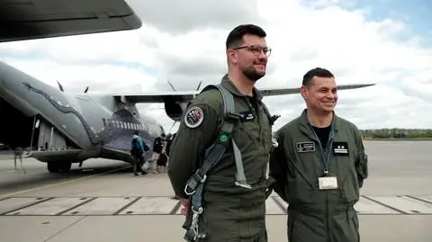 Strażnicy nieba, cz.1