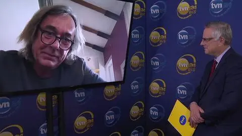Dariusz Wolski nominowany do Oscara. "Każdy film jest przygodą"