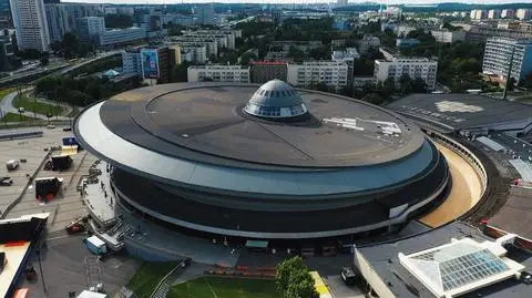 Futurystyczny 50-latek. "Ten obiekt się nie starzeje, jest już ikoną architektury"