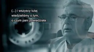 Lekarz miał podbierać ampułki z SOR. Dyrektor jednak wiedział o problemie? Nagranie 