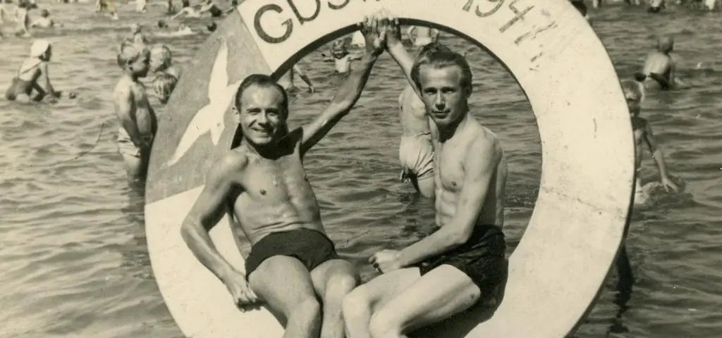 Pisali, że najpiękniejsze słowo polskiej mowy brzmi: Gdynia. "Bo to było eldorado"