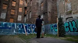 Ostatnie ślady tragedii