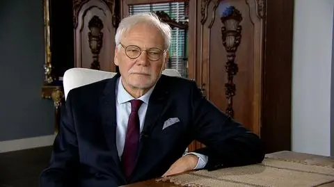 Profesor Safjan: to niepokojące, że nie ma jeszcze mojego następcy