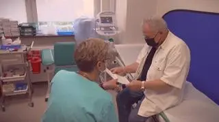 Milimetry, które decydują o życiu