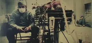 Pierwszy udany przeszczep serca w Polsce. "Tak zaczęła się nowa era kardiochirurgii"