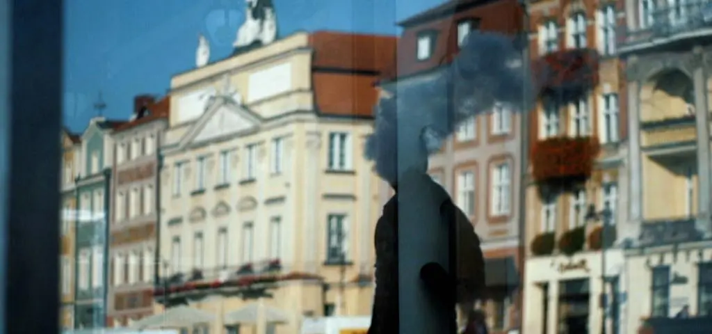 Badania trwają, wyniki są alarmujące. "Za kilka lat czeka nas fala transplantacji płuc"