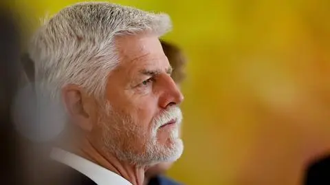 Petr Pavel. Generał, który został prezydentem