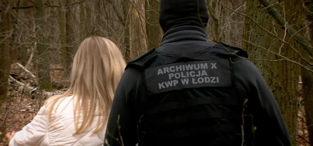 "To jest jak zabawa w ciuciubabkę"
