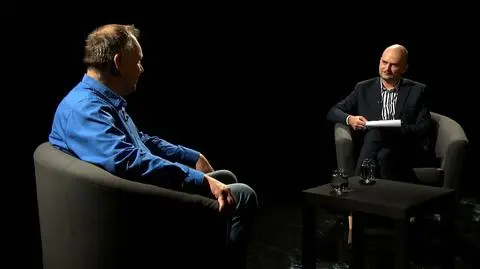 Cezary Łazarewicz: ta śmierć tak ich przeorała, że oni do dzisiaj są w traumie  
