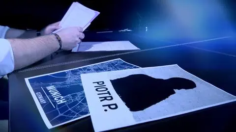 Osadzony. Podwójna rzeczywistość